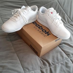 Reebok Classic Women's Sz:9